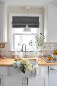 Check spelling or type a new query. New Roman Shades In The Kitchen Nesting With Grace
