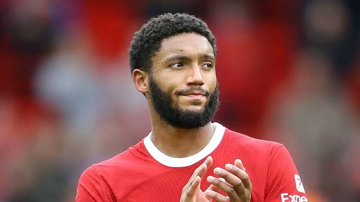 Joe Gomez Archives - Football365