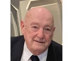 John Murphy Obituary (2022)