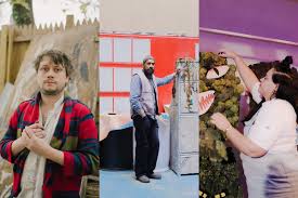 The standard deduction is now $12,200 for single filers and $24,400 for married filers, up $200 and $400, respectively. How To File Your Taxes As An Artist Artsy