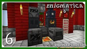 Expert (e2e, for short) is a collection of mods for minecraft 1.12.2. Download Enigmatica 6 E6 1 16 5 Mod For Minecraft 1 16 5 1 1x X 2minecraft Com