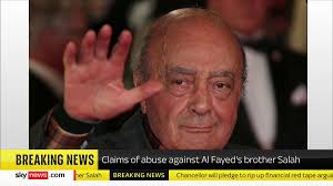 @SkyNews's video Tweet