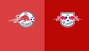 Fc red bull salzburg logo logo vector,fc red bull salzburg logo icon download as svg,transparent, png , psd , pdf ai ,vector free. Uefa Europa League Livestream Fc Salzburg Rb Leipzig Am 29 11
