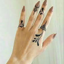 Simple But Beautiful Henna Design Simple Henna Tattoo Henna Tattoo Hand Henna Tattoo Designs Simple