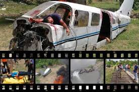 Accidente en san pedro sula hoy. En Fotos Realizan Simulacro De Un Accidente De Avion En Aeropuerto De San Pedro Sula Diez Diario Deportivo