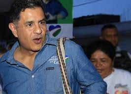 Noticias sobre jorge ivan ospina: Repetira Jorge Ivan Ospina El Fenomeno De Samuel E Ivan Moreno Las2orillas