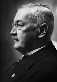 Image of Seth Low (1850-1916) american politican (mayor of New York),  president