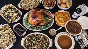 Dinner includes turkey breast with cornbread stuffing, green beans, mashed you can order a complete thanksgiving dinner from shoprite — all you have to do is heat and eat! Take Thanksgiving To Go Thanks To These 16 Chicago Restaurants Chicago Tribune