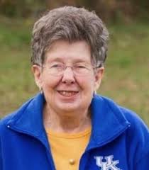 Obituary for Ann Marie Porter (Dunaway)