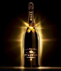 Luminous Brilliance Moet Chandon Bright Night Methuselah Bottle Moet Chandon Light Up Bottles Champagne