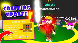 137 people used more offers of store ›› New Crafting Update Golden Shiny Rainbow Pets In Saber Simulator Roblox Youtube