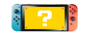 According to bloomberg, the nintendo switch pro will use nvidia's deep learning super sampling nintendo has neither announced nor even confirmed that a switch pro console might be inbound. It S Time To Announce The Nintendo Switch Pro Thesixthaxis