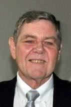 Ronald Glenn Houston Obituary