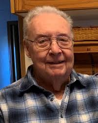 Robert "Bob" Forest McNeece Obituary April 5, 2025