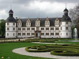 Pin On Paderborn Germany