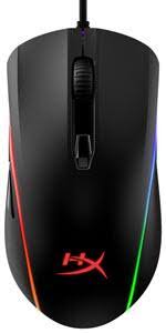 But, the ngenuity is easy enough to use with an intuitive user interface. Hyperx Pulsefire Core Rgb Gaming Mouse Software Controlled Rgb Light Effects Macro Customization Up To 16 000 Dpi 7 Programmable Buttons Hx Mc004b Price In Saudi Arabia Amazon Saudi Arabia Kanbkam