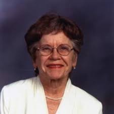 Obituary information for Myrtle Diers