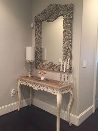 The Coolest Console Tables Designs Of The Moment Home Decor Furniture Home Decor Entryway Decor