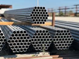 Pipe Fence and Corral Materials | Superior Steel Sales