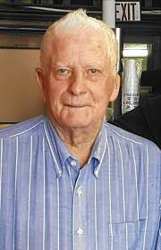 Harold Elton Wagner 1927