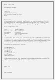 Sebagian perusahaan menilai sikap dan kualitas pelamar kerja berdasarkan surat lamaran kerja yang ia buat. 10 Contoh Surat Lamaran Kerja Bank Mandiri Contoh Surat
