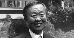 Pionier światłowodowych i laureat Nagrody Nobla, Charles Kao, zmarł w wieku  84 lat