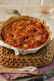 Tarte Thon Tomate Et Moutarde Recette Tangerine Zest Recette Tarte Thon Tomate Recettes De Cuisine Tarte Thon Tomate Moutarde