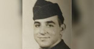 Malcolm K. "Buss" Cook Obituary