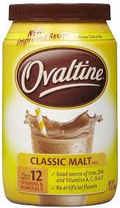 Fortified with 12 vitamins and minerals, ovaltine is a good source of . Buy Ovaltine Classic Malt 12 Oz Online In Germany B007fgk2ge