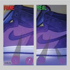 Jordan 1 biohack real vs fake. Formulirovka Profesionalen Zanimavam Air Jordan 1 Test Juliestuetzle Com