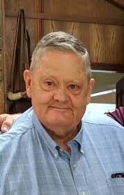 John Curtis Coon Obituary