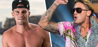 Stephen henry bear (born 15 january 1990) is an english television personality. He Can T Compete With Me Stephen Bear Isn T Threatened By Gaz Beadle In The Capital
