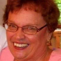 Jeannette E. Yanuzzi Obituary (2023)