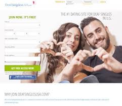 E.g., if you're an african explorer, you're more likely to meet your spouse while exploring africa. Deafsinglesusa Com Best Place To Meet Deaf Singles In U S