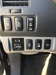 I was just wondering what it is and what it does? Button Lights For Traction Control Dif Lock Won T Work Tacoma World
