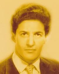 Hector Raul Marotta View A Condolence