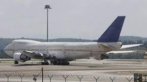 Kementerian pertanian dan perhutanan turki menyatakan bahwa 13 pesawat dan 45 helikopter istana kepresidenan turki mengumumkan bahwa satu orang telah ditahan sehubungan dengan. Erdogan Sebut Boeing 747 Dari Qatar Hadiah Buat Turki