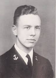 VMH: MARSHALL E. DARBY, JR., ENS, USN