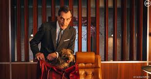Audience The Little Murders Of Agatha Christie Leader Ahead Of The Voice Kids And Bull France 3 Weak