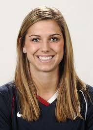 Hellcelebs Alex Morgan Soccer Alex Morgan Female Soccer Players