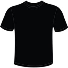 T shirt vectors photos and psd files free download. Paling Inspiratif Design Baju Tshirt Kosong Hitam Little One Scandles