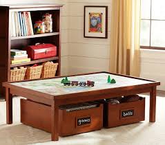 We have an extra paper roll. Pottery Barn Kids Carolina Activity Table Carts 14 Amazing Finds For The Ultimate Playroom Popsugar Family Photo 6