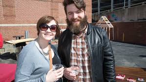 26 photos: Great Pig Out at the Social Club