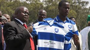 We did not find results for: Afc Leopards Unveil New Replica Jerseys