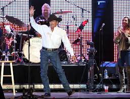 George Strait Atlanta George Strait Tickets 2019 Tour