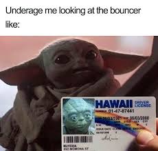 Are these baby yoda memes better than chickie tendies? Celebrate Star Wars Day 2021 The Funniest Baby Yoda Memes Ever Page 6 Of 11 Parentology
