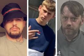 Driver who raced at 100mph