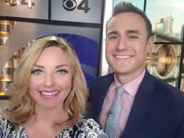 Meteorologist Lisa Meadows