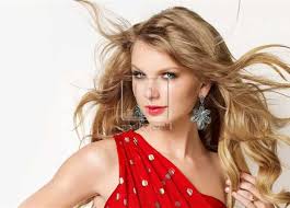 تايلور سويفت تفوز بجائزة أفضل مغنية في حفل «أى هارت راديو» | المصري اليوم