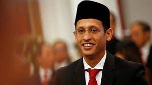 Makarim graduated from brown university. Nadiem Makarim Mendikbud Icmi Kampus Jangan Merasa Dilecehkan Tekno Tempo Co